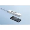Listwa zasilająca Xiaomi Power Strip 20W