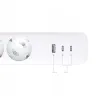 Listwa zasilająca Xiaomi Power Strip 20W