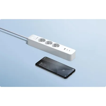 Listwa zasilająca Xiaomi Power Strip 20W