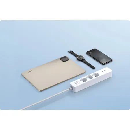 Listwa zasilająca Xiaomi Power Strip 20W