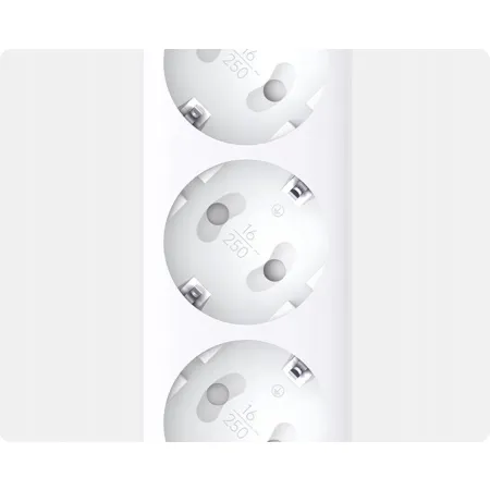 Listwa zasilająca Xiaomi Power Strip 20W