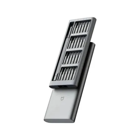 Xiaomi Mi ZESTAW ŚRUBOKRĘTÓW BITÓW Z WKRĘTAKIEM 24w1 + ETUI MAGNETYCZNE
