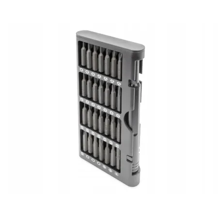 Xiaomi Mi ZESTAW ŚRUBOKRĘTÓW BITÓW Z WKRĘTAKIEM 24w1 + ETUI MAGNETYCZNE