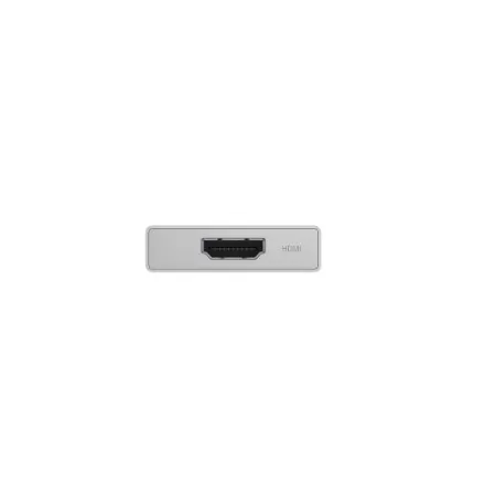 Koncentrator USB-C Xiaomi 5-in-1 Type-C Hub HDMI USB 3.0 obsługa 4K i PD3.0