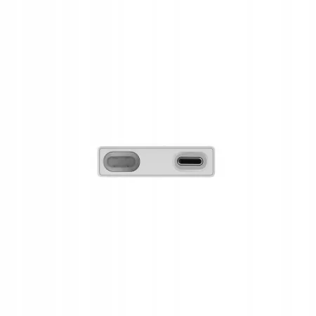 Koncentrator USB-C Xiaomi 5-in-1 Type-C Hub HDMI USB 3.0 obsługa 4K i PD3.0