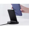 BEZPRZEWODOWA ŁADOWARKA INDUKCYJNA QI Xiaomi Mi 20W Wireless Charging Stand