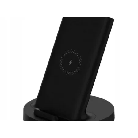 BEZPRZEWODOWA ŁADOWARKA INDUKCYJNA QI Xiaomi Mi 20W Wireless Charging Stand