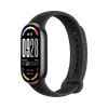Xiaomi Smart Band 10 Czarny AMOLED 21 dni pracy baterii Do pływania