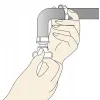 Oczyszczacz wody z kranu Xiaomi Faucet Water Purifier 5-stopniowy filtr