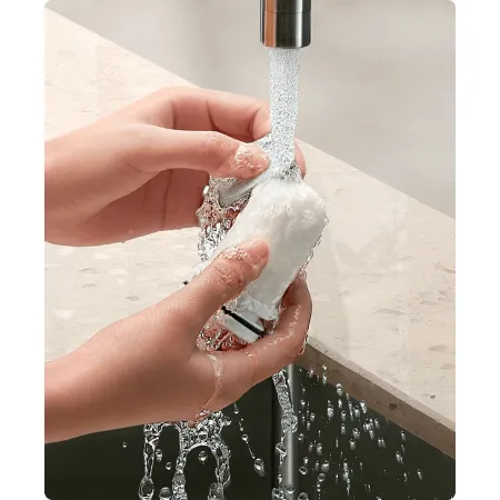 Oczyszczacz wody z kranu Xiaomi Faucet Water Purifier 5-stopniowy filtr