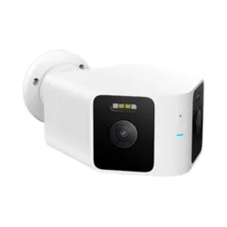 Kamera zewnętrzna Xiaomi Smart Camera CW100 Dual 2K HD WiFi Dwa obiektywy