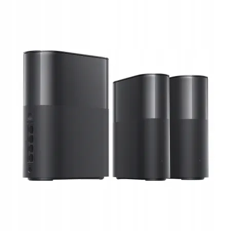 Xiaomi Mesh System BE3600 Pro wifi7, xDSL, 5GHz, 2,4GHz