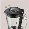 Blender kielichowy szklany Xiaomi 1,75L 600 W czarny 6 ostrzy 5 prędkości