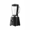 Blender kielichowy szklany Xiaomi 1,75L 600 W czarny 6 ostrzy 5 prędkości