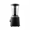 Blender kielichowy szklany Xiaomi 1,75L 600 W czarny 6 ostrzy 5 prędkości