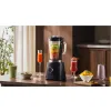 Blender kielichowy szklany Xiaomi 1,75L 600 W czarny 6 ostrzy 5 prędkości