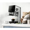 Ekspres ciśnieniowy Xiaomi Semi-automatic Espresso Machine 1350 W srebrny