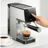 Ekspres ciśnieniowy Xiaomi Semi-automatic Espresso Machine 1350 W srebrny
