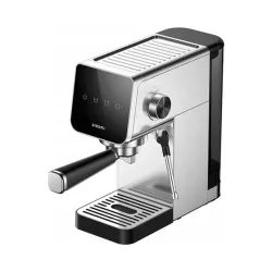 Ekspres ciśnieniowy Xiaomi Semi-automatic Espresso Machine 1350 W srebrny