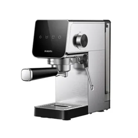 Ekspres ciśnieniowy Xiaomi Semi-automatic Espresso Machine 1350 W srebrny