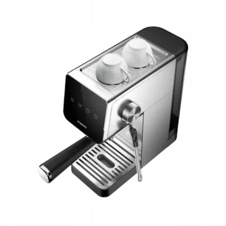 Ekspres ciśnieniowy Xiaomi Semi-automatic Espresso Machine 1350 W srebrny