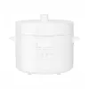 Szybkowar elektryczny Xiaomi Pressure Cooker 4.8L 6 trybów Dwie misy Biały