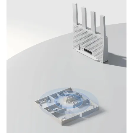 Router Xiaomi Router BE3600