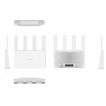 Router Xiaomi Router BE3600