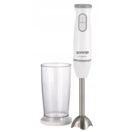 Blender ręczny Gorenje HBC561QW 560 W biały