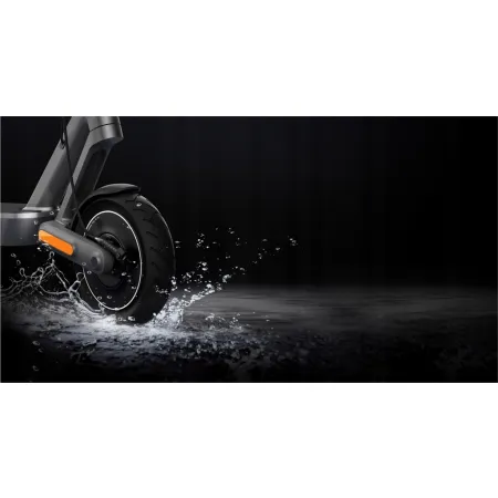 Hulajnoga elektryczna Xiaomi Electric Scooter 4 Ultra 500W 70km 10'' Czarny