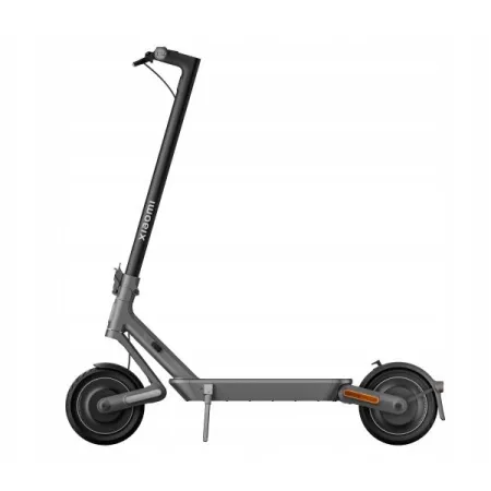 Hulajnoga elektryczna Xiaomi Electric Scooter 4 Ultra 500W 70km 10'' Czarny