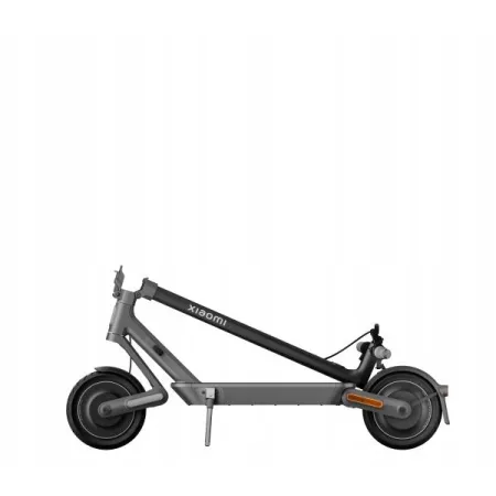 Hulajnoga elektryczna Xiaomi Electric Scooter 4 Ultra 500W 70km 10'' Czarny