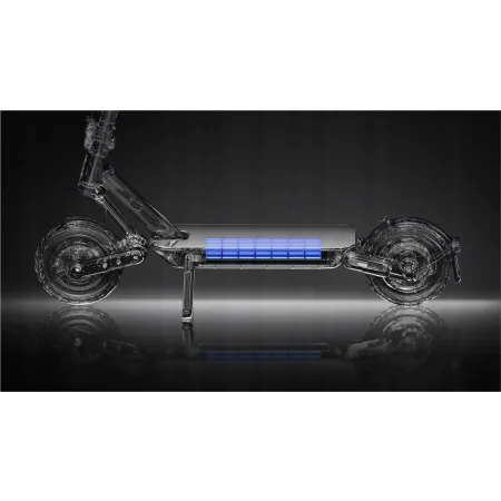Hulajnoga elektryczna Xiaomi Electric Scooter 4 Ultra 500W 70km 10'' Czarny