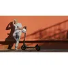 Hulajnoga elektryczna Xiaomi Electric Scooter 4 Lite 2 Gen 300W 25km Czarny