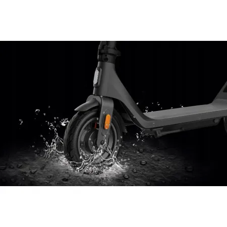Hulajnoga elektryczna Xiaomi Electric Scooter 4 Lite 2 Gen 300W 25km Czarny