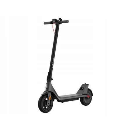 Hulajnoga elektryczna Xiaomi Electric Scooter 4 Lite 2 Gen 300W 25km Czarny