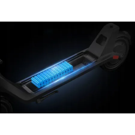 Hulajnoga elektryczna Xiaomi Electric Scooter 4 Lite 2 Gen 300W 25km Czarny