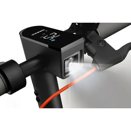 Hulajnoga elektryczna Xiaomi Electric Scooter 4 Lite 2 Gen 300W 25km Czarny