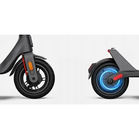 Hulajnoga elektryczna Xiaomi Electric Scooter 4 Lite 2 Gen 300W 25km Czarny