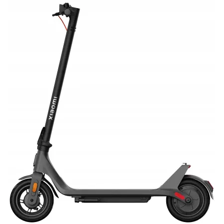 Hulajnoga elektryczna Xiaomi Electric Scooter 4 Lite 2 Gen 300W 25km Czarny