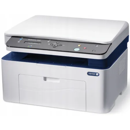Drukarka wielofunkcyjna laserowa (mono) Xerox WorkCentre 3025BI WiFI+ USB