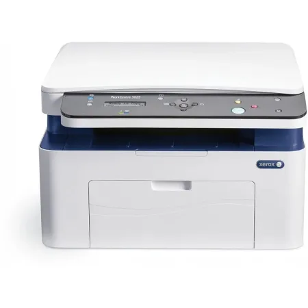 Drukarka wielofunkcyjna laserowa (mono) Xerox WorkCentre 3025BI WiFI+ USB