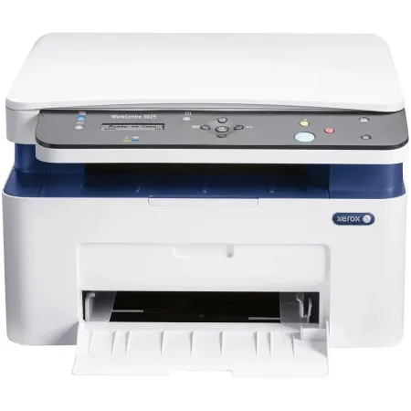 Drukarka wielofunkcyjna laserowa (mono) Xerox WorkCentre 3025BI WiFI+ USB