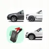 Urządzenie rozruchowe Green Cell PowerBoost Air 8000 mAh 500A kompresor