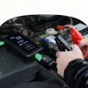 Urządzenie rozruchowe Green Cell PowerBoost Air 8000 mAh 500A kompresor