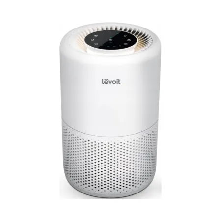 Oczyszczacz powietrza Levoit Core 200S filtr HEPA smog cichy smart 35 m2