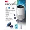 Oczyszczacz powietrza TCL A1CW Biały Timer 53W