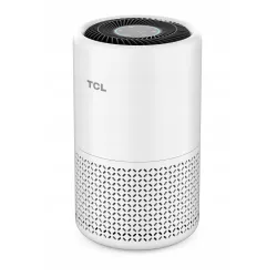 Oczyszczacz powietrza TCL A1CW Biały Timer 53W