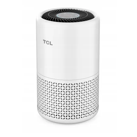 Oczyszczacz powietrza TCL A1CW Biały Timer 53W