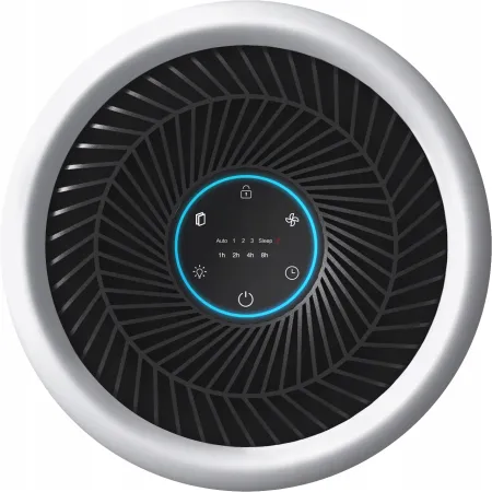 Oczyszczacz powietrza TCL A1CW Biały Timer 53W